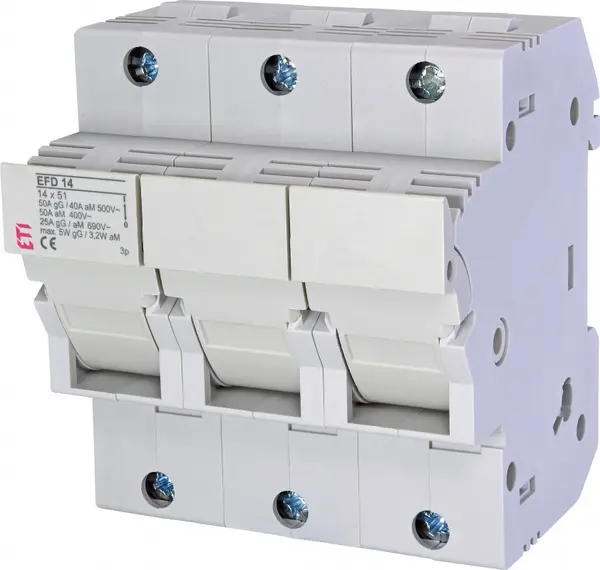 siguranta efd 14 3p 002560004