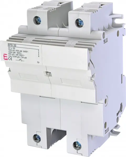siguranta efd 22 2p 002570003