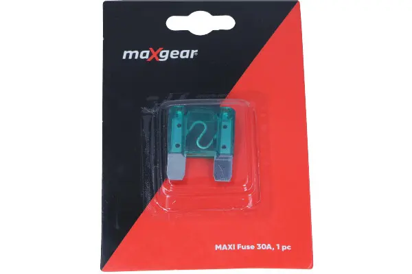 siguranta fuzibila MAXGEAR 89-0009