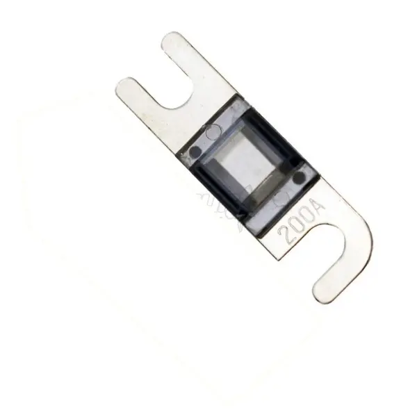 Siguranta Mini ANL, Four Connect 4-690659, 200A