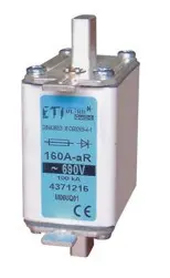 siguranta nh00 uq01 ar 160a/690v 004371216