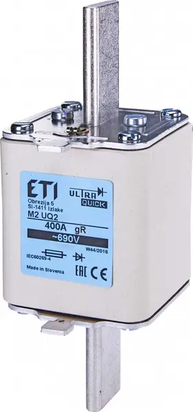 siguranta nh2 uq gr 80a/690v 004334209