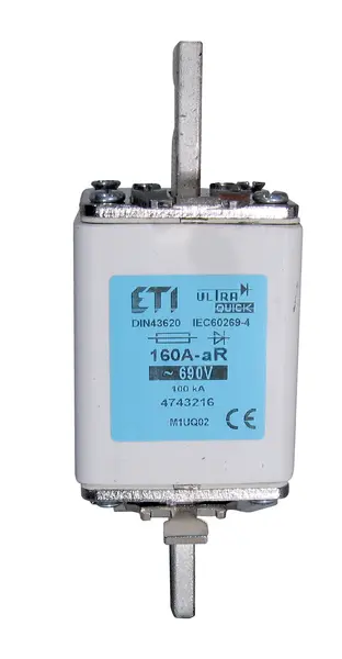 siguranta nh2 uq02 ar 500a/690v 004744226