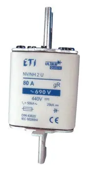 siguranta nhs1/110 uq ar 250a/690v 004333116