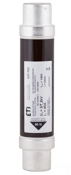 siguranta vvc3 7,2kv/4a 004220004
