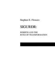 Sigurdr, Paperback/Stephen Edred Flowers