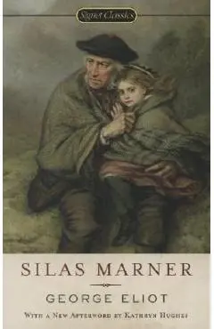 Silas Marner - George Eliot