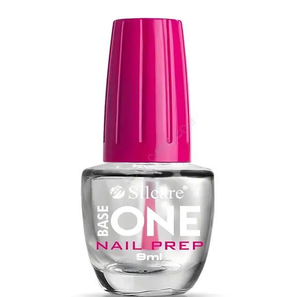 Silcare Base One Nail Prep 9ml