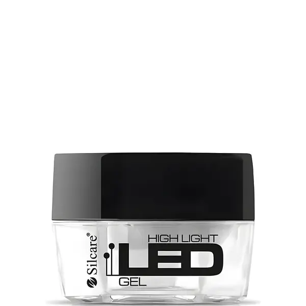 Silcare High Light UV/LED Builder 30g - Bianco