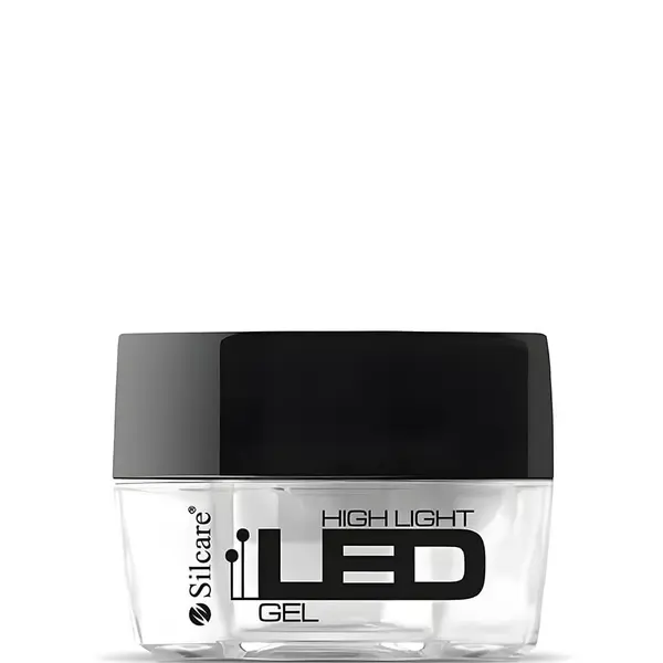 Silcare High Light UV/LED Builder 30g - Violet