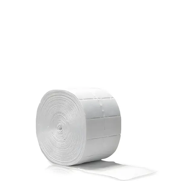 Silcare Lint Free Cotton Nail Pads (50pcs)