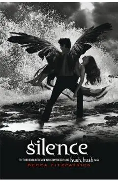 Silence - Becca Fitzpatrick