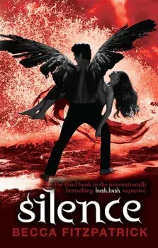 Silence/Becca Fitzpatrick