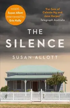 Silence, Paperback/Susan Allott