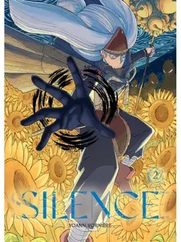 Silence Volume 2, Paperback/Yoann Vorniere