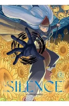 Silence Volume 2: Volume 2 - Yoann Vorniere