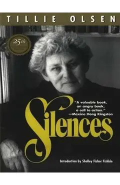 Silences - Tillie Olsen