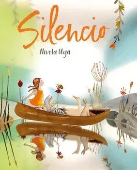 Silencio, Hardcover/Nívola Uyá
