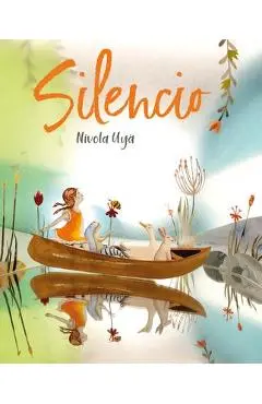 Silencio - Nívola Uyá