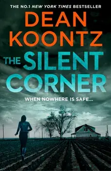 Silent Corner, Paperback/Dean Koontz