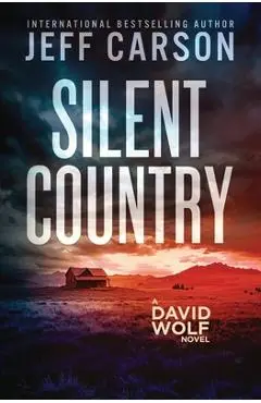 Silent Country - Jeff Carson