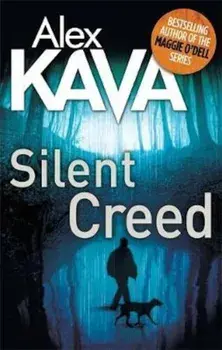 Silent Creed, Paperback/Alex Kava
