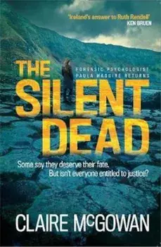 Silent Dead (Paula Maguire 3), Paperback/Claire McGowan