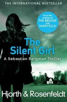 Silent Girl, Paperback/Michael Hjorth