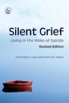 Silent Grief, Paperback/Christopher Lukas