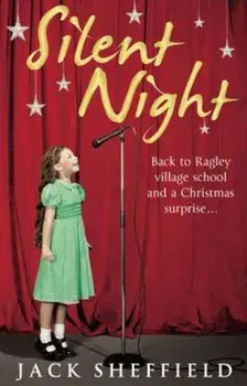 Silent Night, Paperback/Jack Sheffield