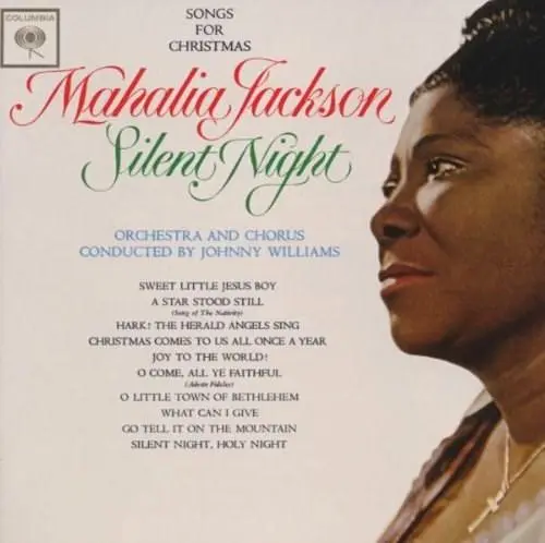 Silent Night: Songs for Christmas (Expanded Edition) | Mahalia Jackson, Dysfunctional by Choice