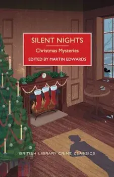 Silent Nights, Paperback/Martin Edwards