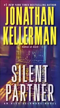 Silent Partner/Jonathan Kellerman
