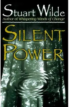 Silent Power - Stuart Wilde