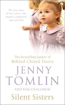 Silent Sisters, Paperback/Jenny Tomlin