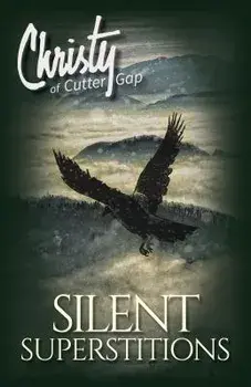 Silent Superstitions, Paperback/Catherine Marshall