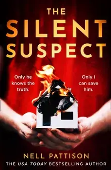 Silent Suspect, Paperback/Nell Pattison