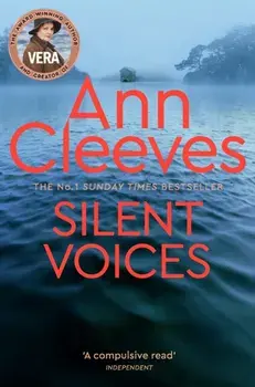 Silent Voices, Paperback/Ann Cleeves