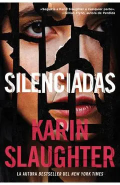 Silent Wife, the Silenciadas (Spanish Edition) - Karin Slaughter
