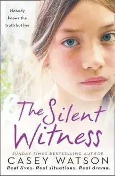 Silent Witness, Paperback/Casey Watson