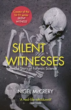 Silent Witnesses, Paperback/Nigel McCrery