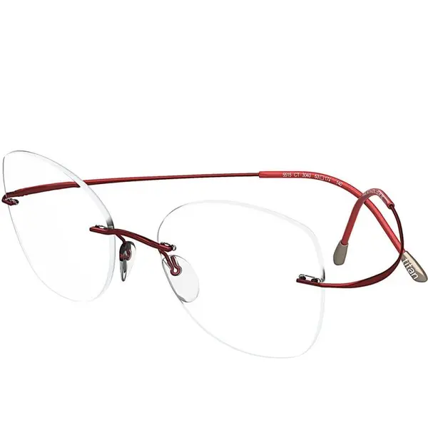 Silhouette 5515/CT 3040 53 TMA MUST COLLECTION