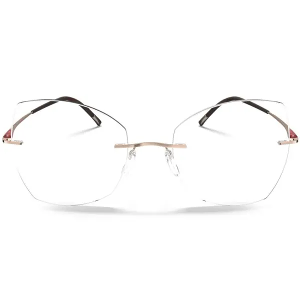 Silhouette 5561/MX 6140 55 PURIST