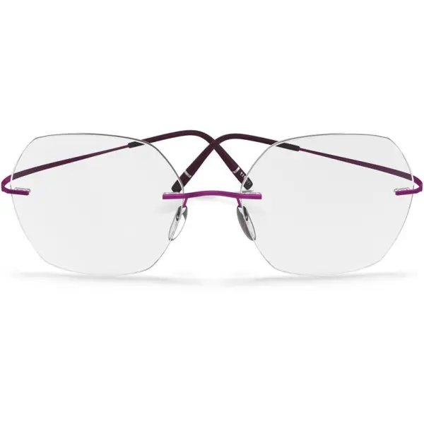 Silhouette 5599/NK 4040 54 TITAN MINIMAL ART