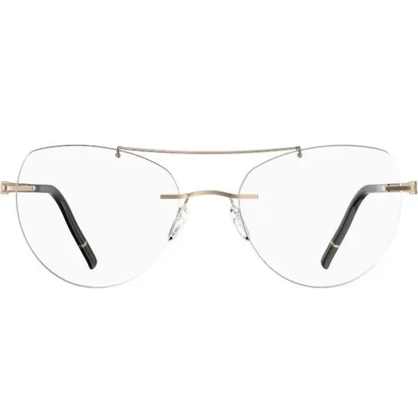 Silhouette L009/LO 7520 56 MOMENTUM AURUM