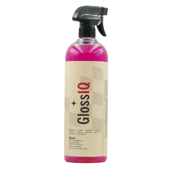 Silicon Anvelope IQ16 Dressing Luciu Protectie Anvelope 1000ml