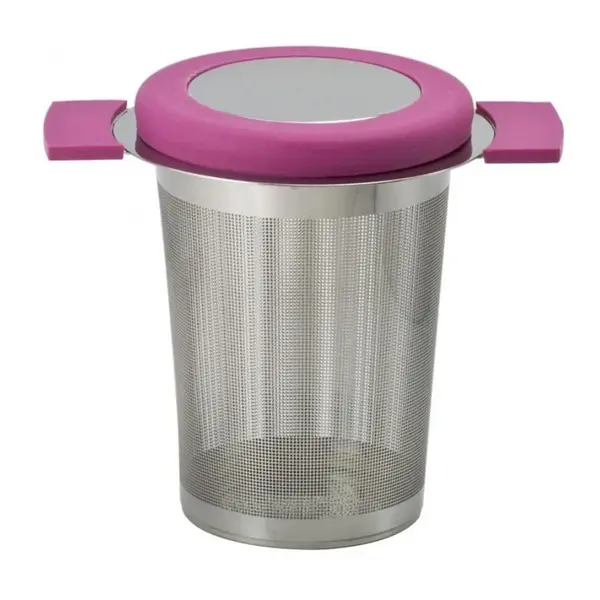 Silicon Cerise