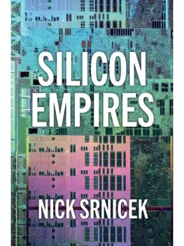 Silicon Empires. The Fight for the Future of AI, Hardback/***