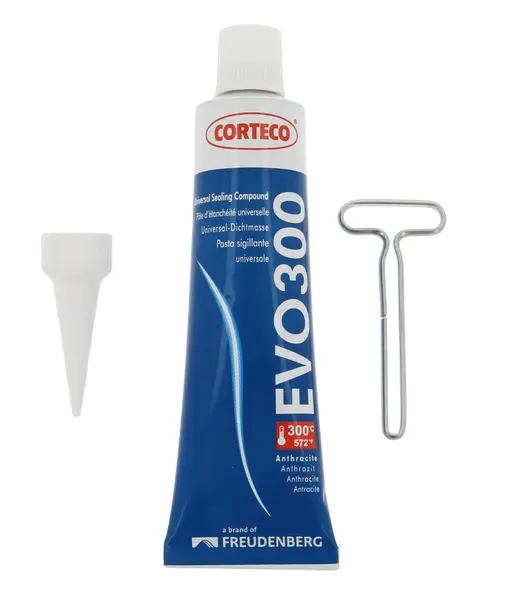 Silicon etansare CORTECO 49372187 70ml