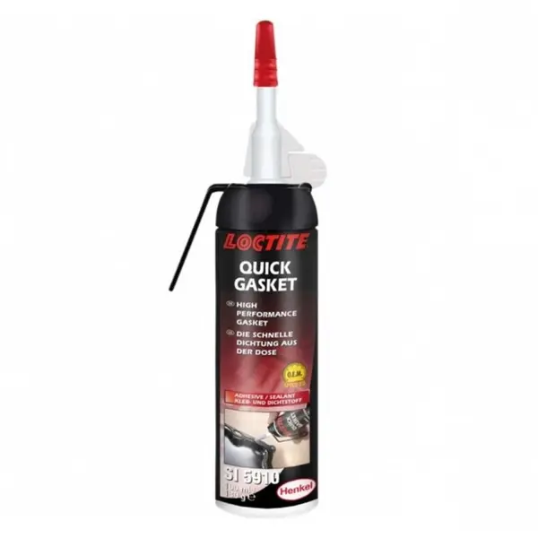 Silicon etansare LOCTITE 5910 100ml